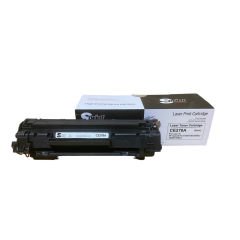 Sprint Hp CE278A Muadil Siyah Laser Toner Kartuş (78A)