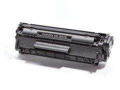 Sprint Canon Crg703 Muadil Siyah Laser Toner Kartuş