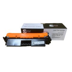 Sprint Hp Cf217a Muadil Siyah Laser Toner Kartuş (17A)