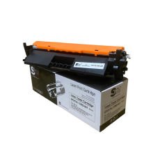 Sprint Hp Cf217a Muadil Siyah Laser Toner Kartuş (17A)