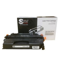 Sprint Hp Ce505x Muadil Siyah Laser Toner Kartuş (05X)