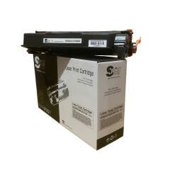 Sprint Hp Ce505x Muadil Siyah Laser Toner Kartuş (05X)