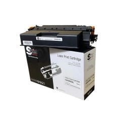 Sprint Hp Ce505xl Muadil Siyah Laser Toner Kartuş (05XL)