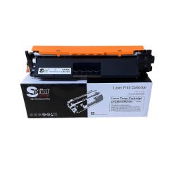 Sprint Hp Cf230a Muadil Siyah Laser Toner Kartuş (30A)