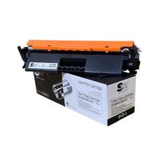 Sprint Canon Crg051 Muadil Siyah Laser Toner Kartuş (051)