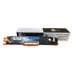 Sprint Hp Ce311a Muadil Mavi Laser Toner Kartuş (126A)