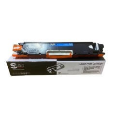 Sprint Hp Ce311a Muadil Mavi Laser Toner Kartuş (126A)