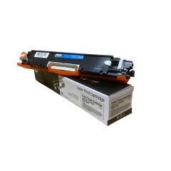 Sprint Hp Ce311a Muadil Mavi Laser Toner Kartuş (126A)