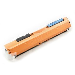 Sprint Hp Cf351a Muadil Mavi Laser Toner Kartuş (130A)