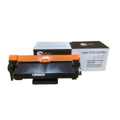 Sprint Brother TN-2456 Muadil Siyah Laser Toner Kartuş