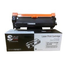 Sprint Brother TN-2456 Muadil Siyah Laser Toner Kartuş