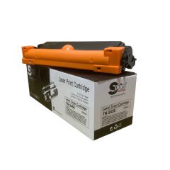 Sprint Brother TN-2456 Muadil Siyah Laser Toner Kartuş