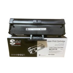 Sprint Samsung MLT-D111S Muadil Laser Toner Kartuş (111S)