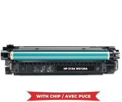 Printpen Hp W2120A Siyah Laser Toner Kartuş (212A)