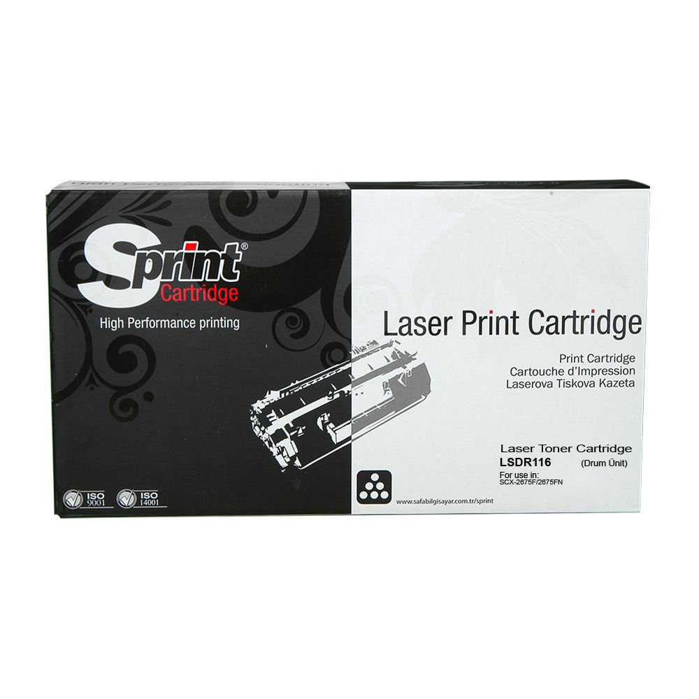 Sprint Samsung MLT-R116 Muadil Drum Ünitesi