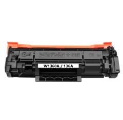 Printpen Hp W1360A Chipsiz Laser Toner (136A)