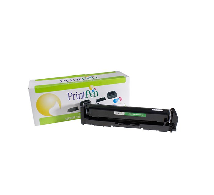 Printpen Hp W2410A Chipsiz Siyah LaserJet Toner Kartuşu (216A)