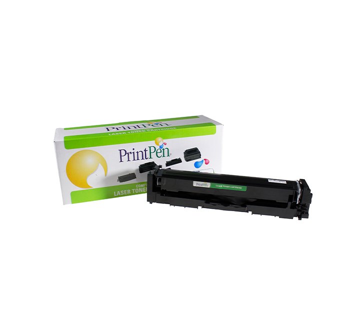 Printpen Hp W2413A Chipsiz Kırmızı LaserJet Toner Kartuşu (216A)