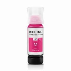 Epson 115 (C1307D34A) Magenta Mürekkep 70ml./Sise
