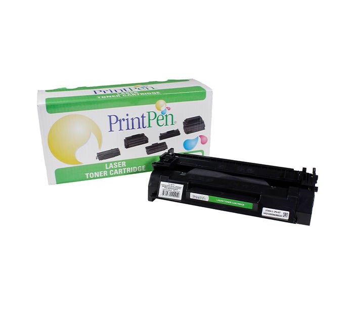 Printpen Canon CRG-057 Laser Toner (3.1K)