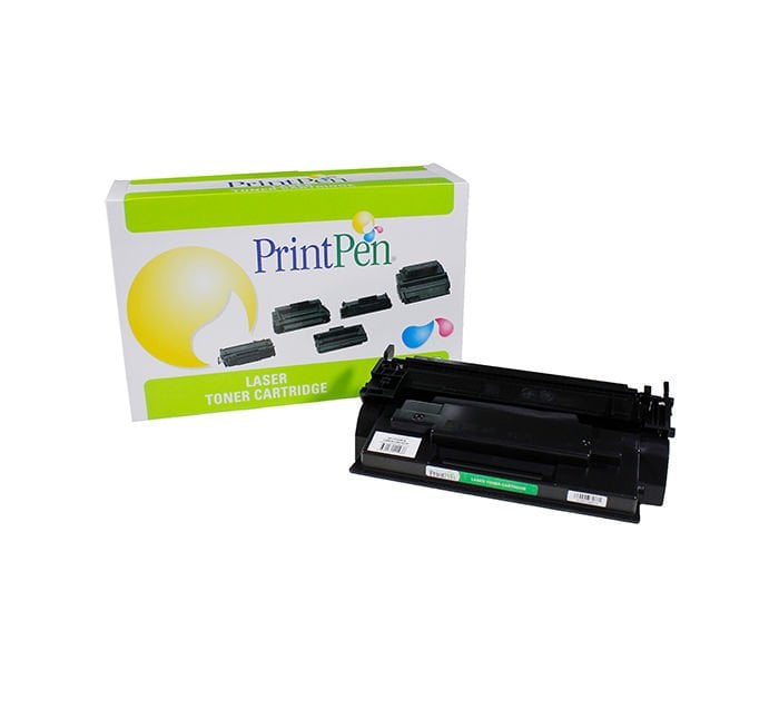 Printpen Canon CRG-057H Laser Toner (10K)