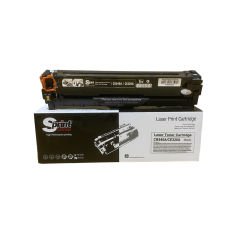 Sprint Hp CB540A Siyah LaserJet Toner Kartuşu (125A)