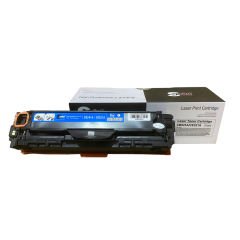 Sprint Hp CB541A Mavi LaserJet Toner Kartuşu (125A)