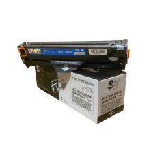 Sprint Hp CB541A Mavi LaserJet Toner Kartuşu (125A)
