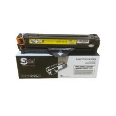 Sprint Hp CB542A Sarı LaserJet Toner Kartuşu (125A)