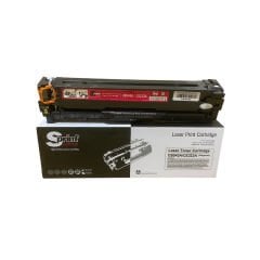 Sprint Hp CB543A Kırmızı LaserJet Toner Kartuşu (125A)
