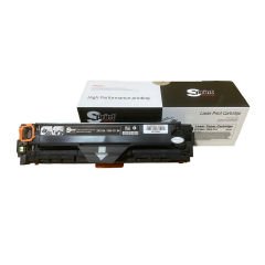 Sprint Hp CF210A Siyah LaserJet Toner Kartuşu (131A)
