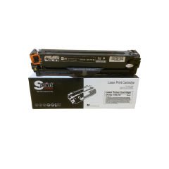 Sprint Hp CF210A Siyah LaserJet Toner Kartuşu (131A)