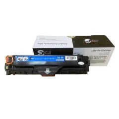 Sprint Hp CF211A Mavi LaserJet Toner Kartuşu (131A)