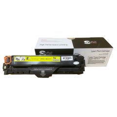 Sprint Hp CF212A Sarı LaserJet Toner Kartuşu (131A)