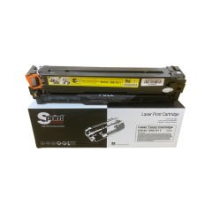 Sprint Hp CF212A Sarı LaserJet Toner Kartuşu (131A)