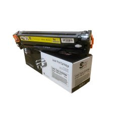 Sprint Hp CF212A Sarı LaserJet Toner Kartuşu (131A)