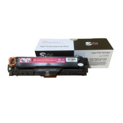 Sprint Hp CF213A Kırmızı LaserJet Toner Kartuşu (131A)