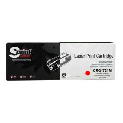 Sprint Canon CRG-731M Kırmızı LaserJet Toner Kartuş (731)