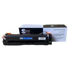 Sprint Hp CF541A Mavi LaserJet Toner Kartuşu (203A)