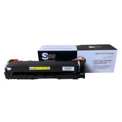 Sprint Hp CF542A Sarı LaserJet Toner Kartuşu (203A)