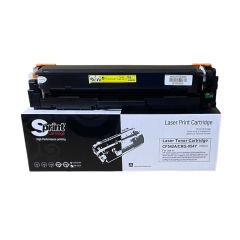 Sprint Hp CF542A Sarı LaserJet Toner Kartuşu (203A)