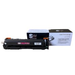 Sprint Hp CF543A Kırmızı LaserJet Toner Kartuşu (203A)