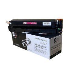 Sprint Hp CF543A Kırmızı LaserJet Toner Kartuşu (203A)
