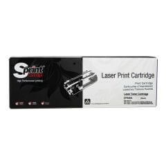 Sprint Canon CRG-054BK Siyah LaserJet Toner Kartuş (054)