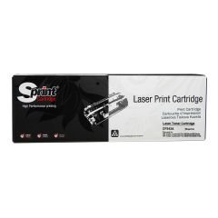 Sprint Canon CRG-054M Kırmızı LaserJet Toner Kartuş (054)