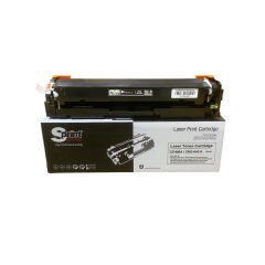 Sprint Hp CF400A Siyah LaserJet Toner Kartuşu (201A)