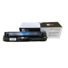 Sprint Hp CF401A Mavi LaserJet Toner Kartuşu (201A)