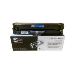 Sprint Hp CF401A Mavi LaserJet Toner Kartuşu (201A)