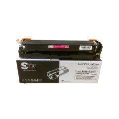 Sprint Hp CF403A Kırmızı LaserJet Toner Kartuşu (201A)