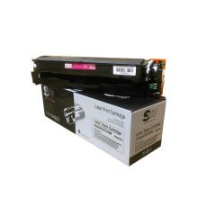 Sprint Hp CF403A Kırmızı LaserJet Toner Kartuşu (201A)